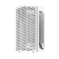 Vỏ máy tính Case PC ATX DARKFLASH DY470 WHITE