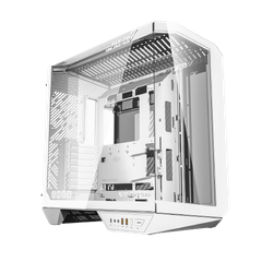 Vỏ máy tính Case PC ATX DARKFLASH DY470 WHITE