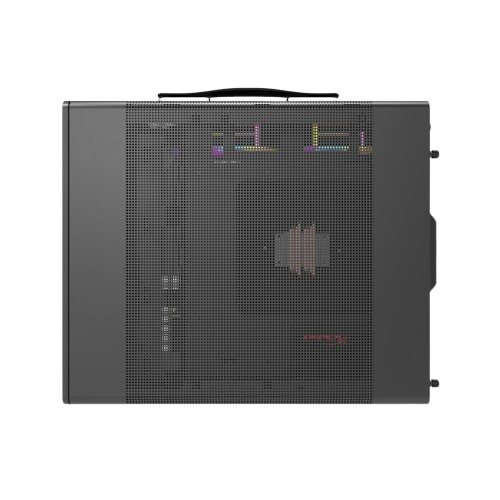 Vỏ máy tính Case Darkflash WD200 Black