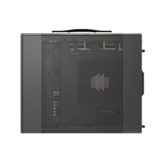 Vỏ máy tính Case Darkflash WD200 Black