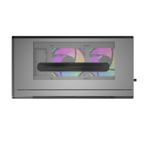 Vỏ máy tính Case Darkflash WD200 Black