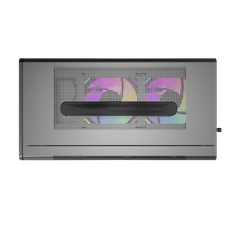 Vỏ máy tính Case Darkflash WD200 Black