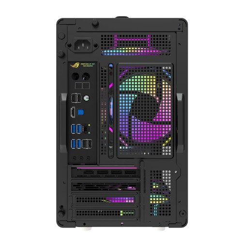 Vỏ máy tính Case Darkflash WD200 Black