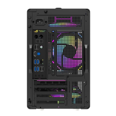 Vỏ máy tính Case Darkflash WD200 Black