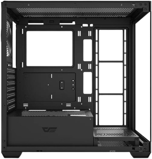 Vỏ máy tính Case DarkFlash DS900 (ATX)