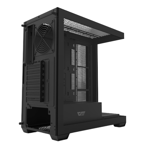 Vỏ máy tính Case DarkFlash DS900 (ATX)