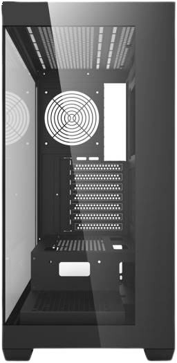 Vỏ máy tính Case DarkFlash DS900 (ATX)