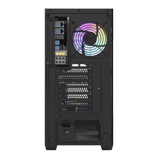 Vỏ máy tính Case DarkFlash DS900 (ATX)