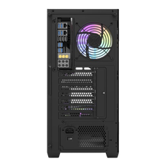 Vỏ máy tính Case DarkFlash DS900 (ATX)