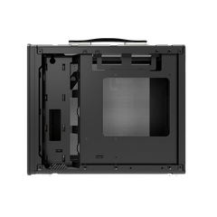 Vỏ máy tính Case Darkflash WD200 Black