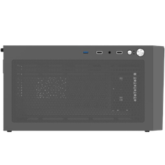 Vỏ máy tính Case PC ATX Darkflash AL390 Black