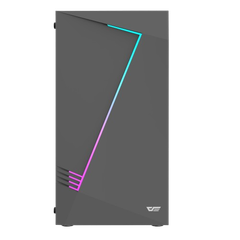 Vỏ máy tính Case PC ATX Darkflash AL390 Black