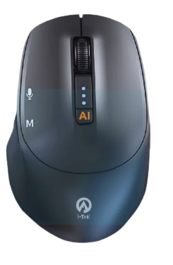 Chuột thông minh i-Tek Pro-S