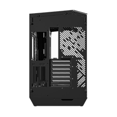 Vỏ máy tính Case PC ATX DARKFLASH DY470 BLACK