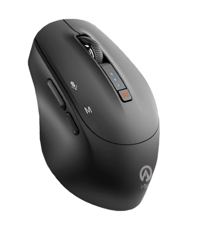 Chuột thông minh i-Tek Pro-S