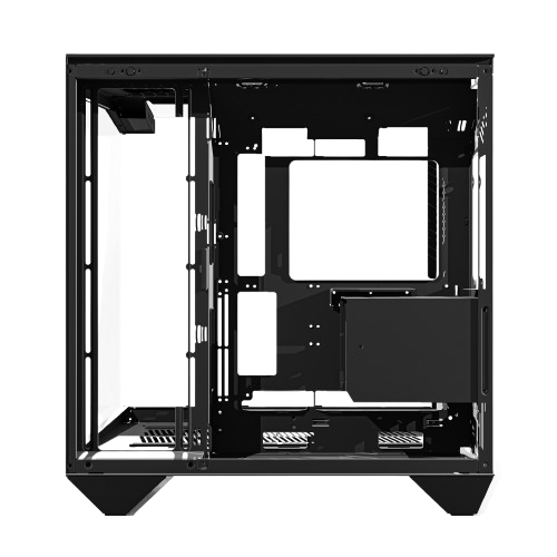Vỏ máy tính Case PC ATX DARKFLASH DY470 BLACK