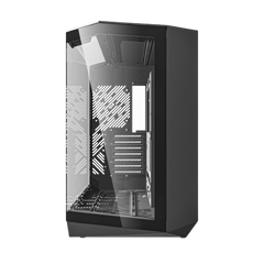 Vỏ máy tính Case PC ATX DARKFLASH DY470 BLACK