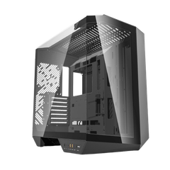 Vỏ máy tính Case PC ATX DARKFLASH DY470 BLACK