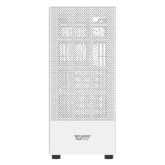 Vỏ máy tính Case DarkFlash A290 (Mid Tower / Trắng)