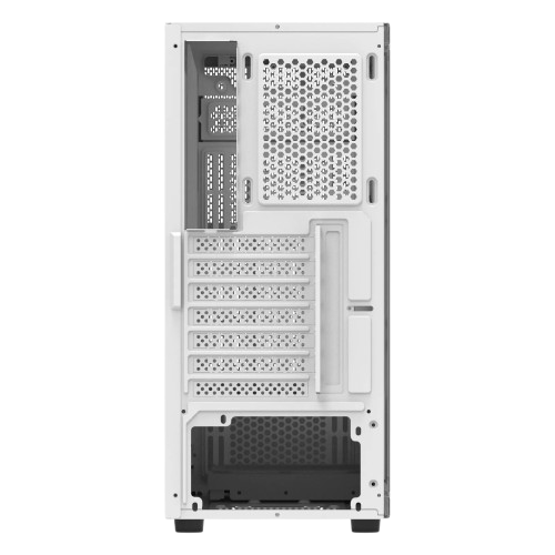 Vỏ máy tính Case DarkFlash A290 (Mid Tower / Trắng)