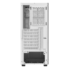 Vỏ máy tính Case DarkFlash A290 (Mid Tower / Trắng)