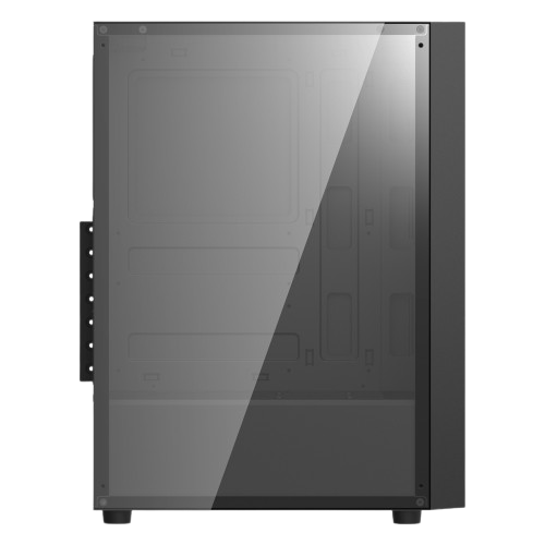 Vỏ máy tính Case DarkFlash A290 (Mid Tower/ Đen)