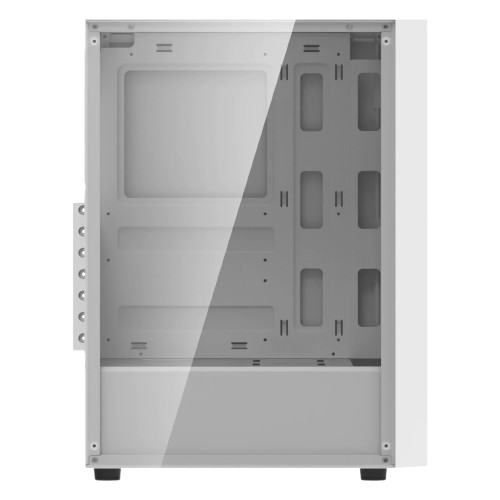 Vỏ máy tính Case DarkFlash A290 (Mid Tower / Trắng)