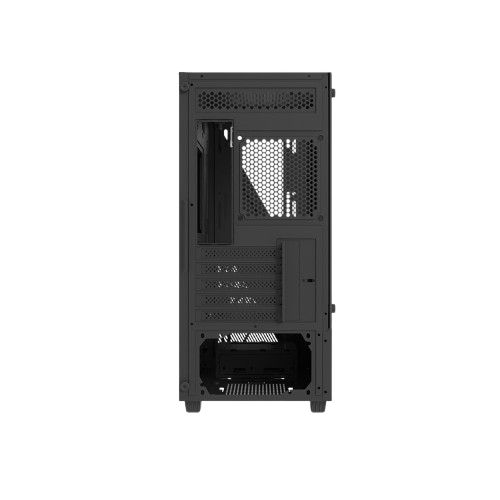 Vỏ máy tính Case Darkflash E330M Black