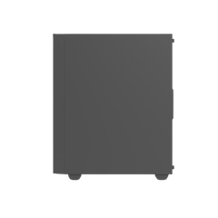 Vỏ máy tính Case Darkflash E330M Black