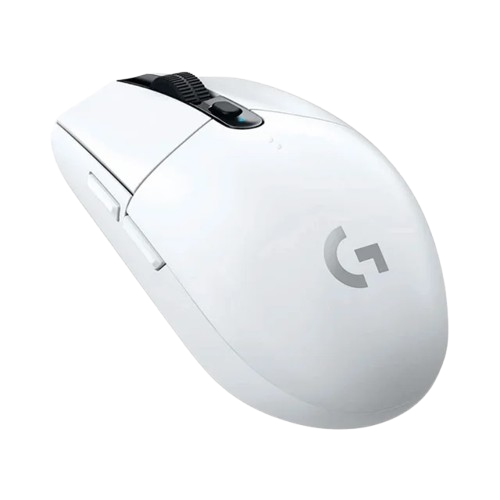 Chuột không Dây Logitech G304 (910-005293) - Trắng