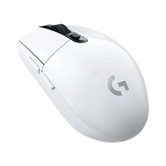 Chuột không Dây Logitech G304 (910-005293) - Trắng