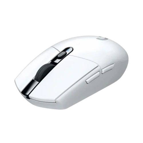 Chuột không Dây Logitech G304 (910-005293) - Trắng