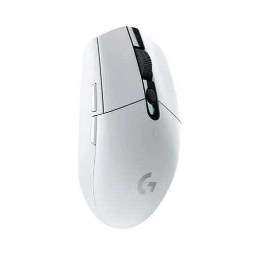 Chuột không Dây Logitech G304 (910-005293) - Trắng