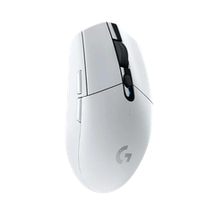 Chuột không Dây Logitech G304 (910-005293) - Trắng
