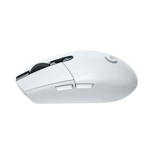 Chuột không Dây Logitech G304 (910-005293) - Trắng