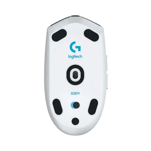 Chuột không Dây Logitech G304 (910-005293) - Trắng
