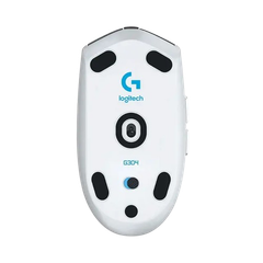 Chuột không Dây Logitech G304 (910-005293) - Trắng