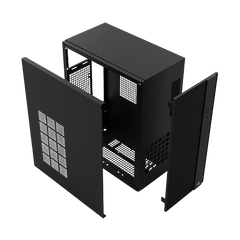 Vỏ máy tính Case BUSINESS OFFICE AIGO Q15