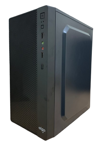 Vỏ máy tính Case BUSINESS OFFICE AIGO Q1709