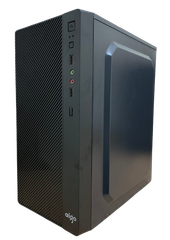 Vỏ máy tính Case BUSINESS OFFICE AIGO Q1709