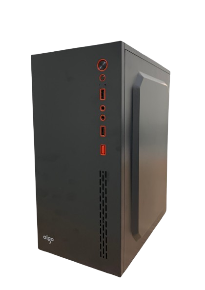 Vỏ máy tính Case BUSINESS OFFICE AIGO Q1721