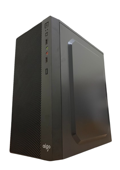 Vỏ máy tính Case BUSINESS OFFICE AIGO Q1709