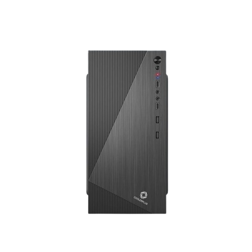 Vỏ máy tính Case Coolerplus CPC-C09