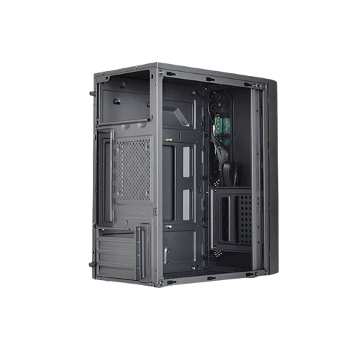Vỏ máy tính Case Coolerplus CPC-C09