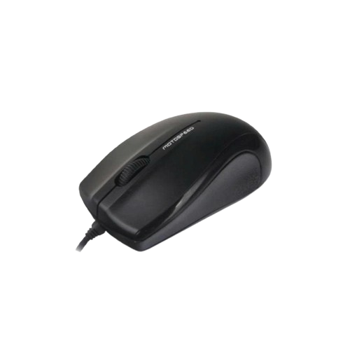 Chuột có dây Motospeed F333