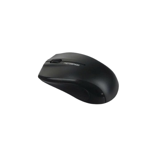 Chuột có dây Motospeed F333