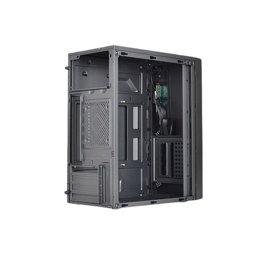 Vỏ máy tính Case Coolerplus CPC-C02