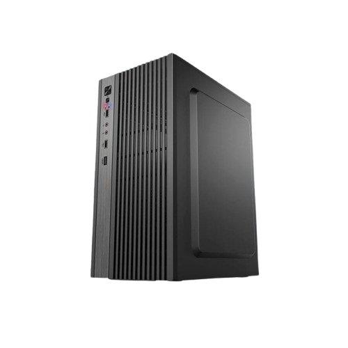 Vỏ máy tính Case Coolerplus CPC-C08