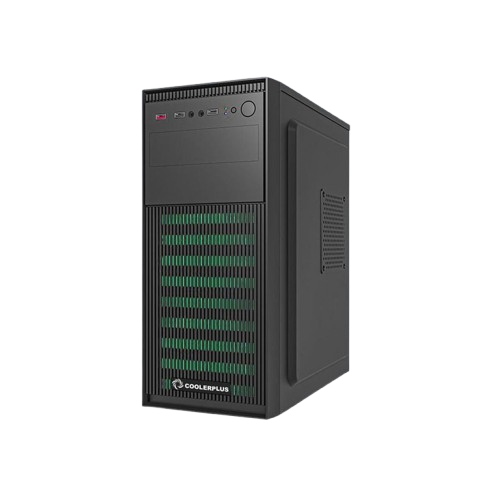 Vỏ máy tính Case Cao Coolerplus CPC-A22