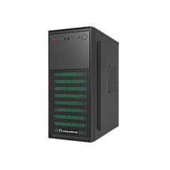 Vỏ máy tính Case Cao Coolerplus CPC-A22